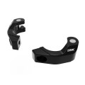 DBK Special Parts (Ducabike) OE Handlebar Deletes for the Ducati Panigale V2 (2025+) DBK Special Parts (Ducabike) OE Handlebar Deletes for the Ducati Panigale V2 (2025+)